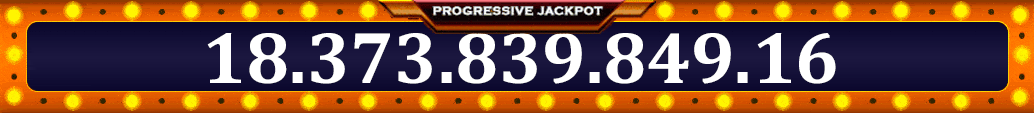 Jackpot Japritogel